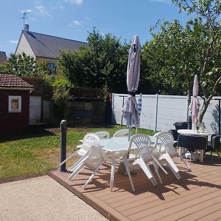 Le Petit Viry Appartement Buitenkant foto