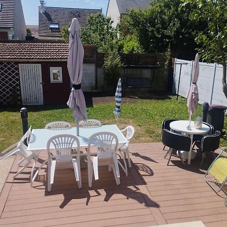 Le Petit Viry Appartement Buitenkant foto