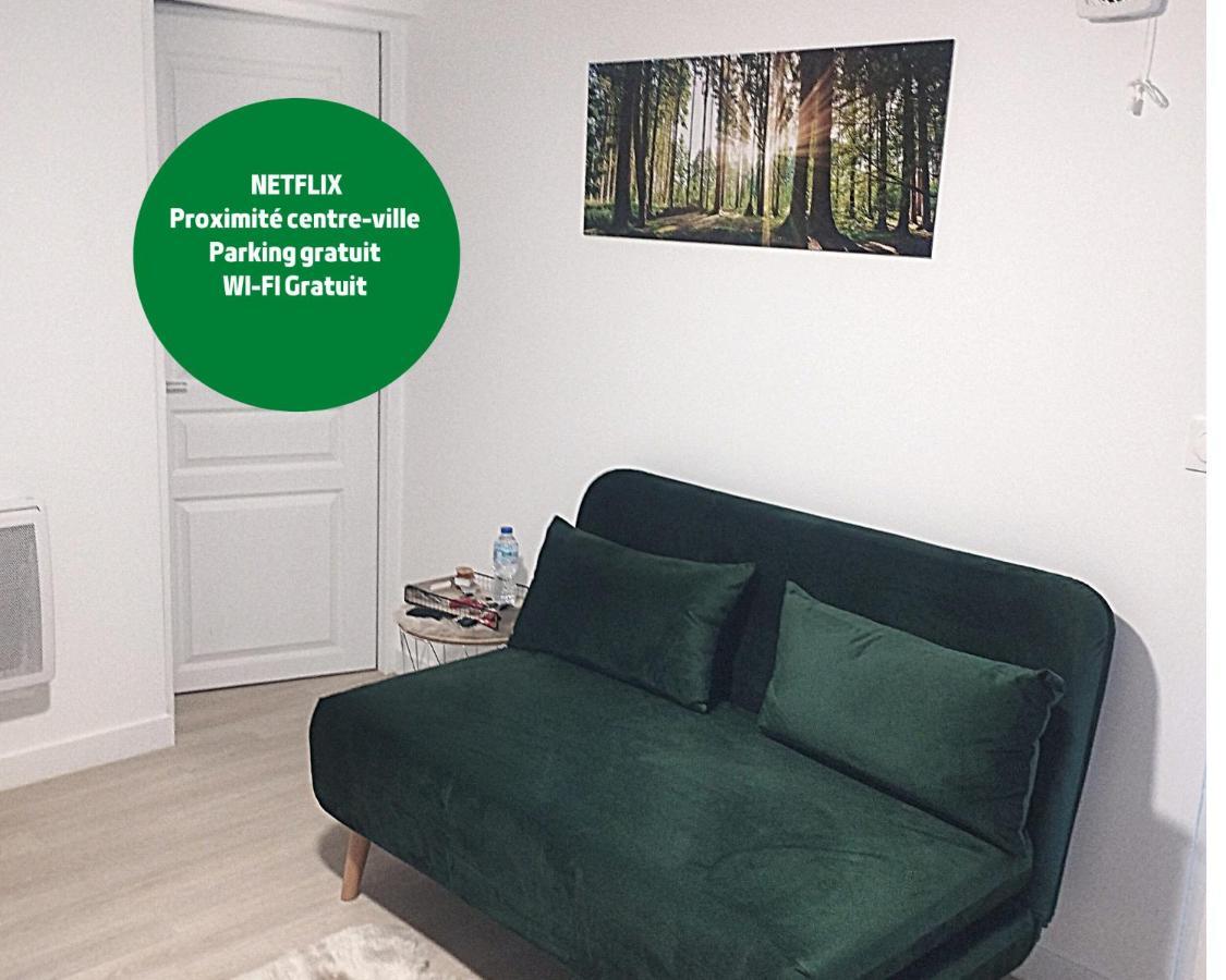 Le Petit Viry Appartement Buitenkant foto