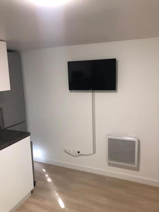 Le Petit Viry Appartement Buitenkant foto