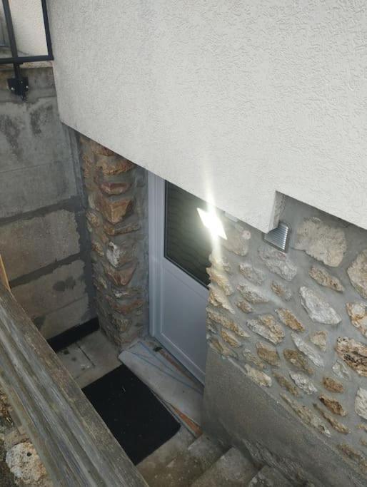 Le Petit Viry Appartement Buitenkant foto